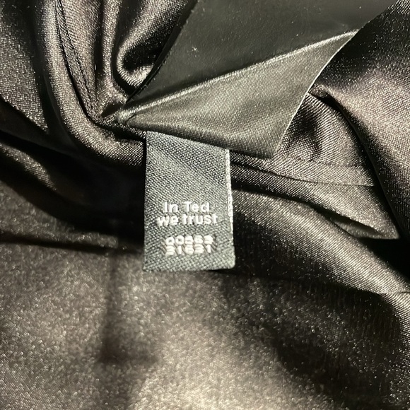 Ted Baker Shadow Floral Pants - Picture 16 of 16